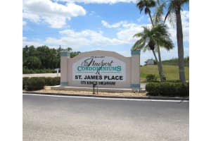 175 KINGS HIGHWAY, PUNTA GORDA, FL 33983 - MLS#MFRC7525254