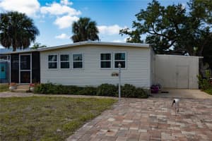 2465 HERON DRIVE, ENGLEWOOD, FL 34224 - MLS#MFRC7525257
