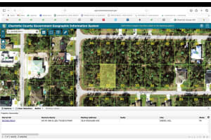 18126 DILLON AVENUE, PORT CHARLOTTE, FL 33954 - MLS#MFRC7525259
