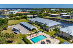 220 COLDEWAY DRIVE, PUNTA GORDA, FL 33950 - MLS#MFRC7525261