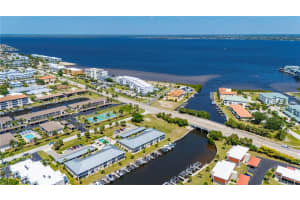 220 COLDEWAY DRIVE, PUNTA GORDA, FL 33950 - MLS#MFRC7525261