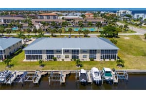 220 COLDEWAY DRIVE, PUNTA GORDA, FL 33950 - MLS#MFRC7525261