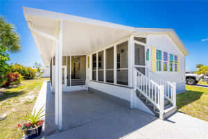 7491 DANVERS CIRCLE, PORT CHARLOTTE, FL 33981 - MLS#MFRC7525263