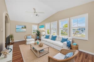 7491 DANVERS CIRCLE, PORT CHARLOTTE, FL 33981 - MLS#MFRC7525263