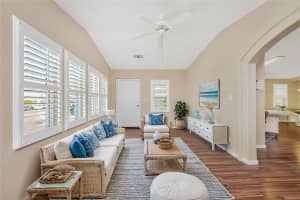 7491 DANVERS CIRCLE, PORT CHARLOTTE, FL 33981 - MLS#MFRC7525263