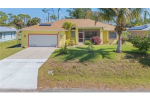 18204 Ackerman Ave, PORT CHARLOTTE