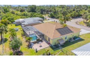 18204 ACKERMAN AVENUE, PORT CHARLOTTE, FL 33948 - MLS#MFRC7525274