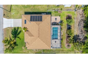 18204 ACKERMAN AVENUE, PORT CHARLOTTE, FL 33948 - MLS#MFRC7525274