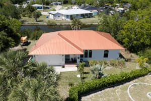 3000 BANYAN WAY, PUNTA GORDA, FL 33950 - MLS#MFRC7525275