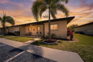 25275 Rampart Blvd #1504, PUNTA GORDA