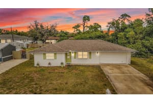 1140 VICTORIA AVENUE, PORT CHARLOTTE, FL 33948 - MLS#MFRC7525289