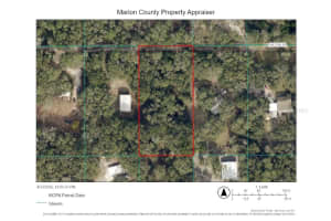 SW 156TH PL, DUNNELLON, FL 34432 - MLS#MFRC7525292