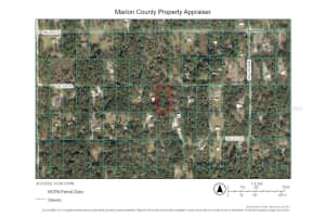 SW 156TH PL, DUNNELLON, FL 34432 - MLS#MFRC7525292