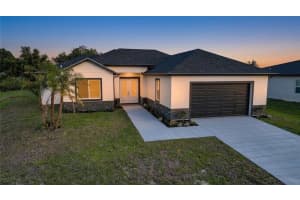 328 SAN AMBROSIO STREET, PUNTA GORDA, FL 33983 - MLS#MFRC7525296