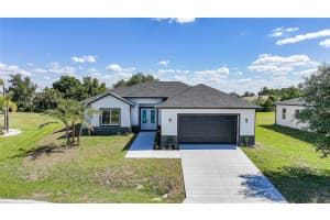 328 SAN AMBROSIO STREET, PUNTA GORDA, FL 33983 - MLS#MFRC7525296