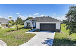 328 SAN AMBROSIO STREET, PUNTA GORDA, FL 33983 - MLS#MFRC7525296