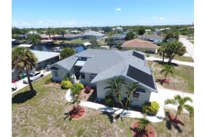 4234 ROCK CREEK DRIVE, PORT CHARLOTTE, FL 33948 - MLS#MFRC7525297