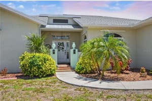4234 ROCK CREEK DRIVE, PORT CHARLOTTE, FL 33948 - MLS#MFRC7525297