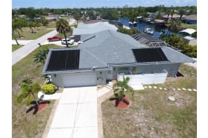 4234 ROCK CREEK DRIVE, PORT CHARLOTTE, FL 33948 - MLS#MFRC7525297