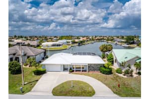 2122 CASSINO COURT, PUNTA GORDA, FL 33950 - MLS#MFRC7525300