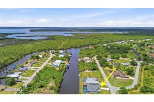3572 COMO STREET, PORT CHARLOTTE, FL 33948 - MLS#MFRC7525302