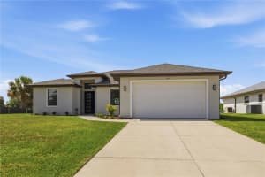 3572 COMO STREET, PORT CHARLOTTE, FL 33948 - MLS#MFRC7525302