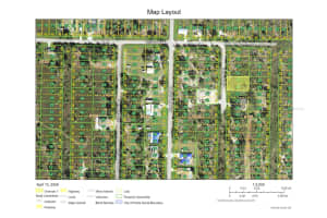 2094 MIDDLE TERRACE, PUNTA GORDA, FL 33983 - MLS#MFRC7525304