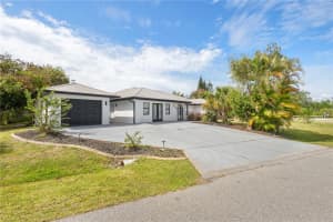 19723 MIDWAY BOULEVARD, PORT CHARLOTTE, FL 33948 - MLS#MFRC7525305