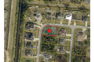 Lot 1 MULGRAVE AVENUE, NORTH PORT, FL 34287 - MLS#MFRC7525306
