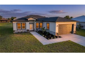 336 SAN AMBROSIO STREET, PUNTA GORDA, FL 33983 - MLS#MFRC7525307