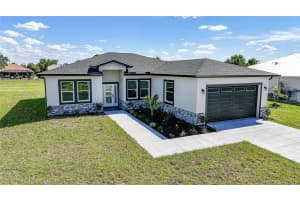 336 SAN AMBROSIO STREET, PUNTA GORDA, FL 33983 - MLS#MFRC7525307