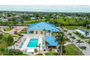18 EMDEN CIRCLE, PUNTA GORDA, FL 33950 - MLS#MFRC7525309