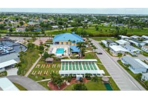 18 EMDEN CIRCLE, PUNTA GORDA, FL 33950 - MLS#MFRC7525309