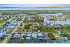 8084 BURWELL CIRCLE, PORT CHARLOTTE, FL 33981 - MLS#MFRC7525313