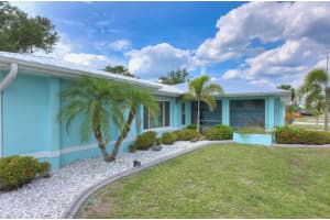 2145 NUREMBERG BOULEVARD, PUNTA GORDA, FL 33983 - MLS#MFRC7525316