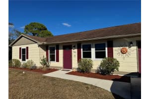 4399 MUNDELLA CIRCLE, PORT CHARLOTTE, FL 33948 - MLS#MFRC7525318