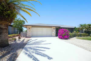 322 TARPON BOULEVARD, PORT CHARLOTTE, FL 33952 - MLS#MFRC7525322