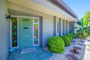 322 TARPON BOULEVARD, PORT CHARLOTTE, FL 33952 - MLS#MFRC7525322