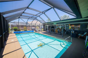 322 TARPON BOULEVARD, PORT CHARLOTTE, FL 33952 - MLS#MFRC7525322