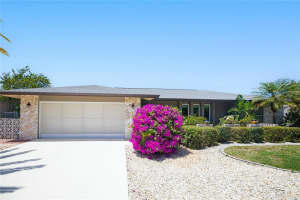 322 TARPON BOULEVARD, PORT CHARLOTTE, FL 33952 - MLS#MFRC7525322