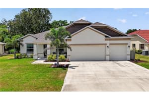 2423 Malaya Ct, PUNTA GORDA