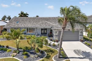 1620 ALBATROSS DRIVE, PUNTA GORDA, FL 33950 - MLS#MFRC7525325