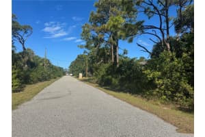 Lot 8 SAN SALVADOR ROAD, NORTH PORT, FL 34291 - MLS#MFRC7525330