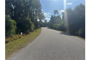 Lot 8 SAN SALVADOR ROAD, NORTH PORT, FL 34291 - MLS#MFRC7525330