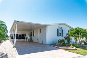 48 Amsterdam Ave, PUNTA GORDA