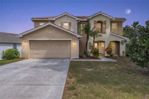 545 ENCARNACION STREET, PUNTA GORDA, FL 33983 - MLS#MFRC7525335