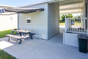 12116 SW COUNTY RD. 769 # 342, LAKE SUZY, FL 34269 - MLS#MFRC7525337