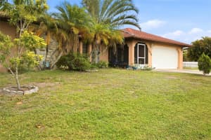 3456 DWIGHT STREET, PORT CHARLOTTE, FL 33981 - MLS#MFRC7525338
