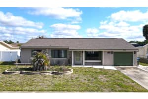 8744 CULEBRA AVENUE, NORTH PORT, FL 34287 - MLS#MFRC7525339