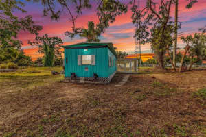 8319 ROOSEVELT STREET, ENGLEWOOD, FL 34224 - MLS#MFRC7525344